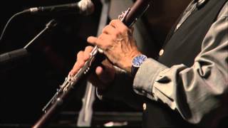 Clazz México 2014 - Paquito D'Rivera, Pepe Rivero \u0026 Chucho Lopez Big Band [Official Video]