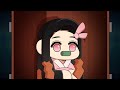 [ 암세포 ] 상자속의 네즈코 / Nezuko in the Box animation