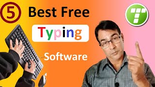 Free Typing Test Check Your Typing Speed In 60 Seconds 54 Off