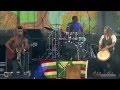 Nahko & Medicine For The People (Live) - 2014 California Roots - Full Show