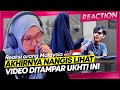 🇮🇩  Lucu Tapi Akhirnya Nangis! Prank Sholawat Malah Ditampar Ukhti | 🇲🇾 Malaysia React