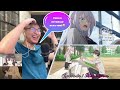 A FUN AND CUTE SERIES | Alya Sometimes Hides Her Feelings in Russian Episode 1 REACTION