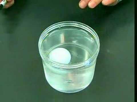 How To Find a Balanced Golf Ball How To Find a Balanced Golf Ball