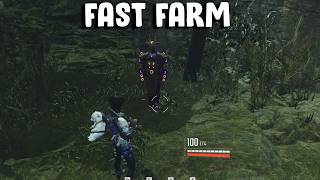 Fast Encryption Vault Farm On Vespers - The First Descendant