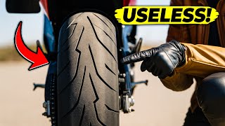 21 Motorcycle Myths That Everyone Still Believes (But Are Totally Wrong)