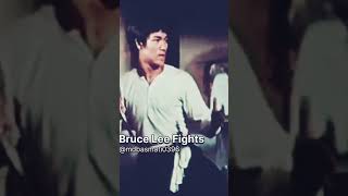 Bruce Lee #thebigboss #martialarts #motivational #trendingshorts #brucelee