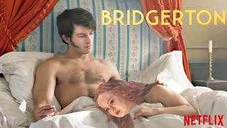 BRIDGERTON Season 3 Penelopes Secret