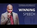 Dananjaya Hettiarachchi World Champion of Public Speaking 2014 - Full Speech Dananjaya Hettiarachchi World Champion of Public Speaking 2014 - Full Speech