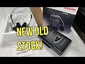 'Brand New' Sanyo MGR69 Personal Radio Cassette Player! Unboxing & How To Change the Belt.