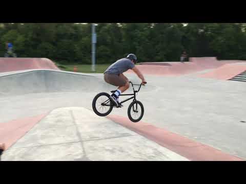 Skatepark Skatepark