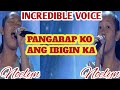 NOELYN | PANGARAP KO ANG IBIGIN KA | TAWAG NG TANGHALAN | SHOWTIME