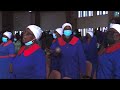 Jerusalem Musha Wangu - Rev Kasambira | Cranborne UMC | MUMC Sunday |