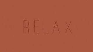 스테이블 (Stable) - RELAX [Lyric Video]