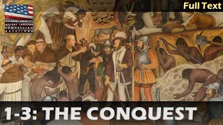 1-3: The Conquest