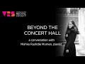 Beyond the Concert Hall: Mishka Rushdie Momen