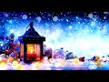 4k screensaver with christmas song and dancing cookie