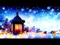 4k screensaver with christmas song and dancing cookie