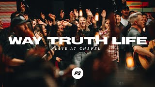 Way Truth Life Revival Live At Chapel Planetshakers Official
