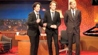 Ylvis Brothers