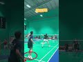 英国中登狠狠教学中国年轻人（badminton former top 50 in the word）