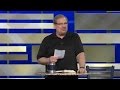 How To Keep From Stressing Out - Rick Warren 2017