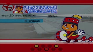 [POP'N MUSIC CS11] イスタンビーツ - YOLCU MUSTAFA (EX)