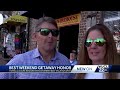 savannah named best weekend destination spot in the south