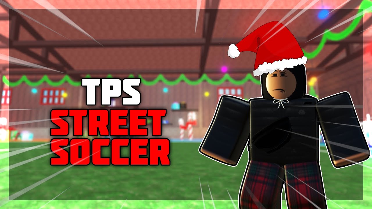 Tps Street Soccer Montage 3 Youtube