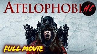 Atelophobia | HORROR CENTRAL