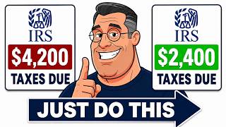DON'T Do Roth Conversions - Do THIS Instead