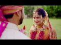 Prasad & Nikita | Wedding Couple Highlight | Rajphotograpy001