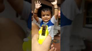 handsup ok എനിക്കറിയാം |pinnala| #youtubeshorts #shortvideo #viral #trending #shortsvideo #cutebaby