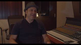 Engineer Roy Silverstein on Genesys - Rarefied Recording, CA.