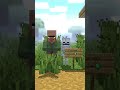 skeleton pastlives #minecraft #shorts #short