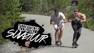 KEERDTREPP SUVETUUR V2