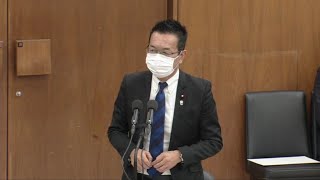 川内博史　森友問題