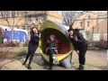 Laura Cortese and The Dance Cards, Kyiv, Ukraine