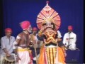 yakshagana rajavathsakhya bhadrasena uppunda raghu achar ratnavati kalyana