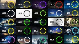 Top 30 NoCopyRightSounds | Best of NCS | Most Viewed Songs | The Best of All Tim