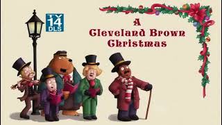 The Cleveland Show - A Cleveland Brown Christmas - Theme / Opening