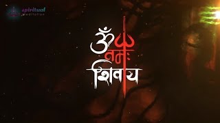 || Om Namah Shivaya || Most Powerful Chanting Mantra for Meditation - 1 Hour Om Meditation
