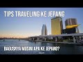 [JapanTips] Sebaiknya liburan ke Jepang waktu musim apa?