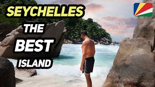 Visiting the BEST island in Seychelles - Is it worth it?