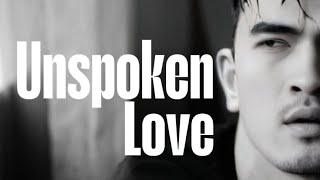 Arfan F. Fendy - Unspoken Love (Lyrics Video)