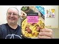 *NEW* Iceland Luxury Pigs In Blankets Carbonara ~ Food Review ~ Iceland Week Day 1