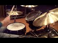 advanced linear groove jonathan joseph style drum lesson 79