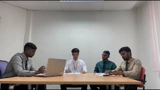 DPB 30103 INTRODUCTION TO HUMAN RESOURCES MANAGEMENT CASE STUDY FORUM SCENARIO 2