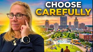 What To Know About Winston-Salem | 10 Things No One Tells You About NC