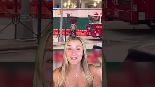 Incredible Moments Caught On Camera