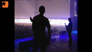 MOGWAI - Ratts of the Capital - Live